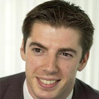 Jonathan Burdett Jonathan Burdett - Director, Insurance, PricewaterhouseCoopers